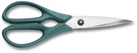 Ножницы кухонные Victorinox 7.6363.4 203мм зеленый