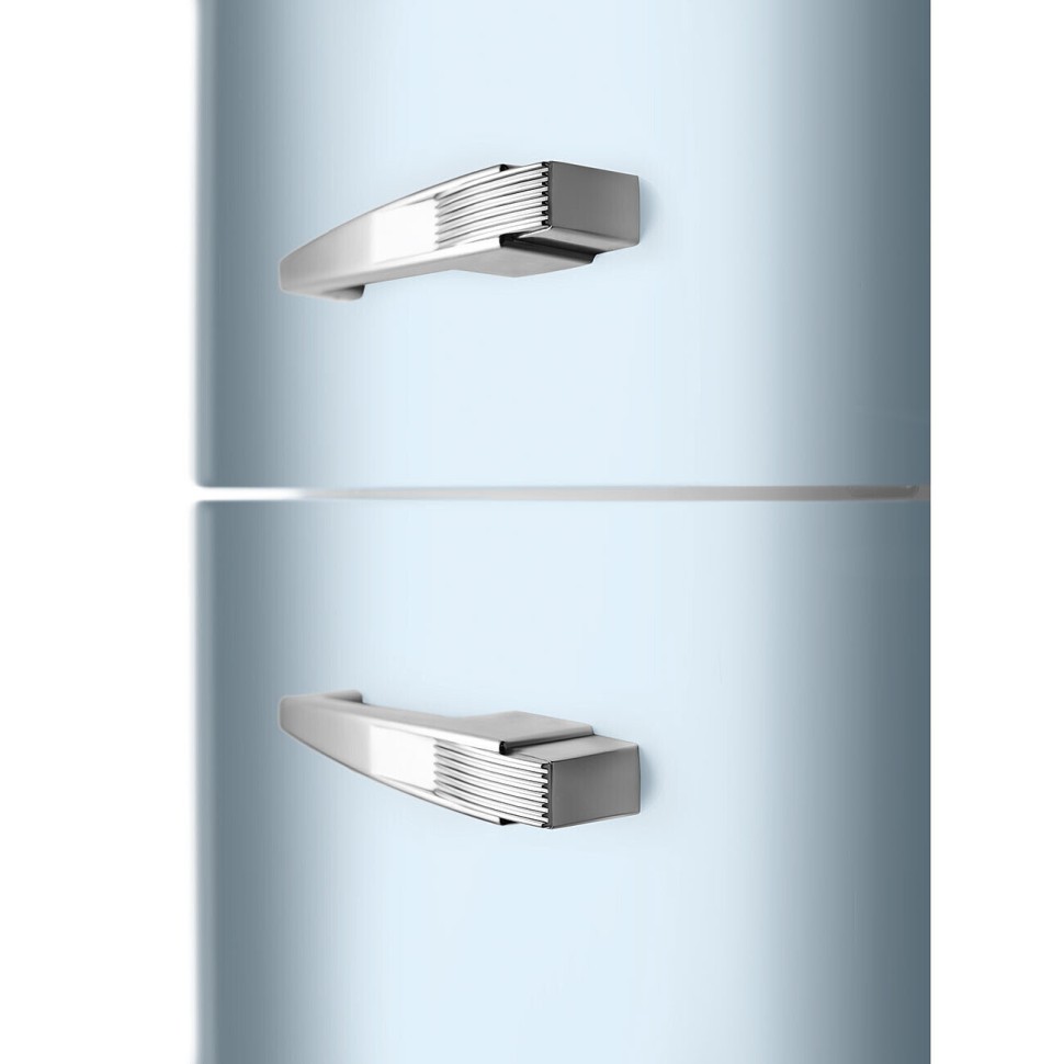 Холодильник Smeg FAB30LPB6  