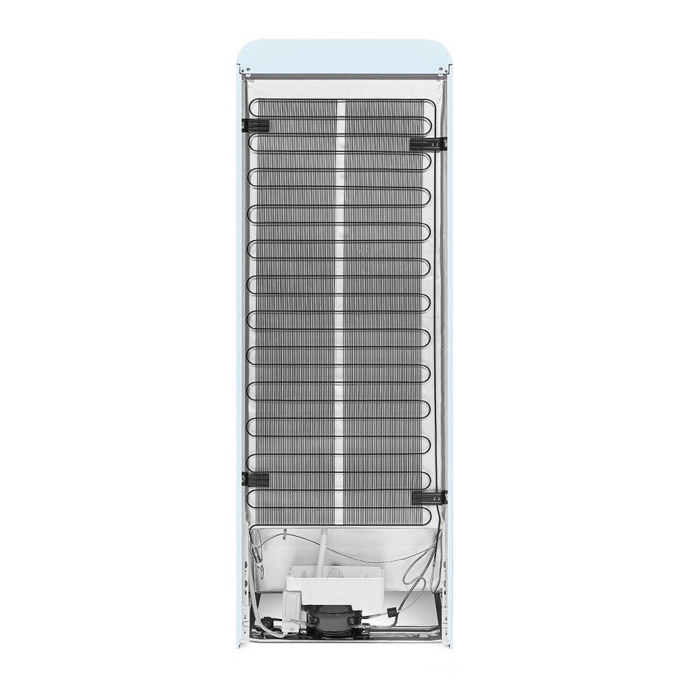 Холодильник Smeg FAB30LPB6  