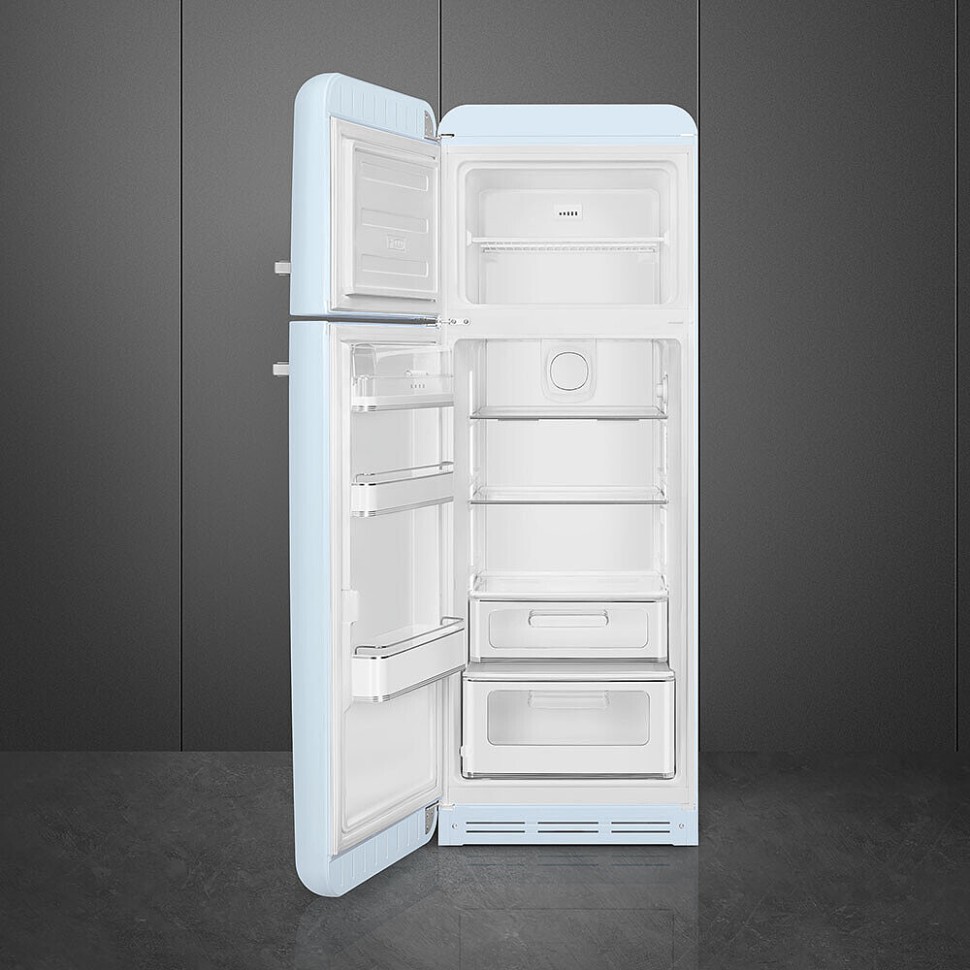 Холодильник Smeg FAB30LPB6  