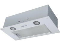 Встраиваемая вытяжка Meferi Light InBox60WH белый