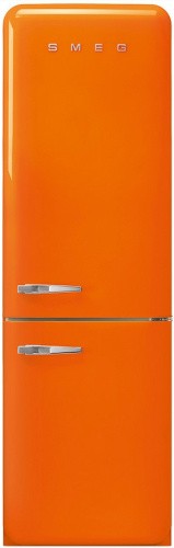 Холодильник Smeg FAB32ROR5  