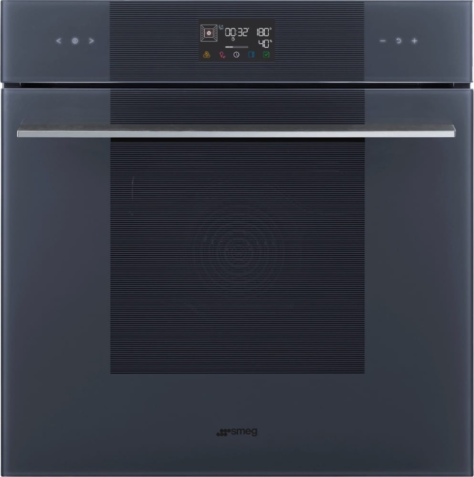 Духовой шкаф Smeg SOP6102S2PG  