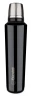 Термос для напитков Rondell Siberian RDS-431 1л. черный картонная коробка