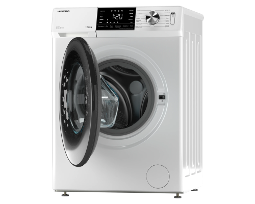 Стиральная машина HIBERG i-DDQ6A - 1214 W