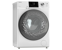 Стиральная машина HIBERG i-DDQ6A - 1214 W