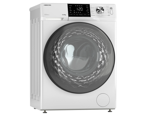 Стиральная машина HIBERG i-DDQ6A - 1214 W