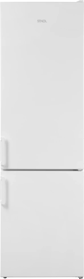 Холодильник Stinol STN 200 2-хкамерн. белый