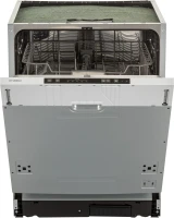 Посудомоечная машина встраив. Hyundai HBD 650 2100Вт полноразмерная