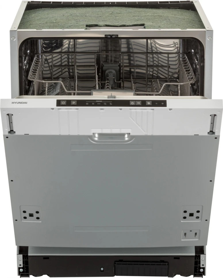 Посудомоечная машина встраив. Hyundai HBD 650 2100Вт полноразмерная
