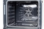 Духовой шкаф Электрический Gorenje BO6735E02BK черный  