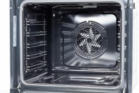 Духовой шкаф Электрический Gorenje BO6735E02BK черный