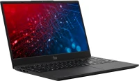 Ноутбук IRU Tactio 15ALG Core i5 12600H 16Gb SSD512Gb Intel Iris Xe graphics 15.6" IPS FHD (1920x1080) без ОС black WiFi BT Cam 4500mAh (2126364)