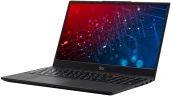 Ноутбук IRU Tactio 15ALG Core i5 12600H 16Gb SSD512Gb Intel Iris Xe graphics 15.6" IPS FHD (1920x1080) без ОС black WiFi BT Cam 4500mAh (2126364)  
