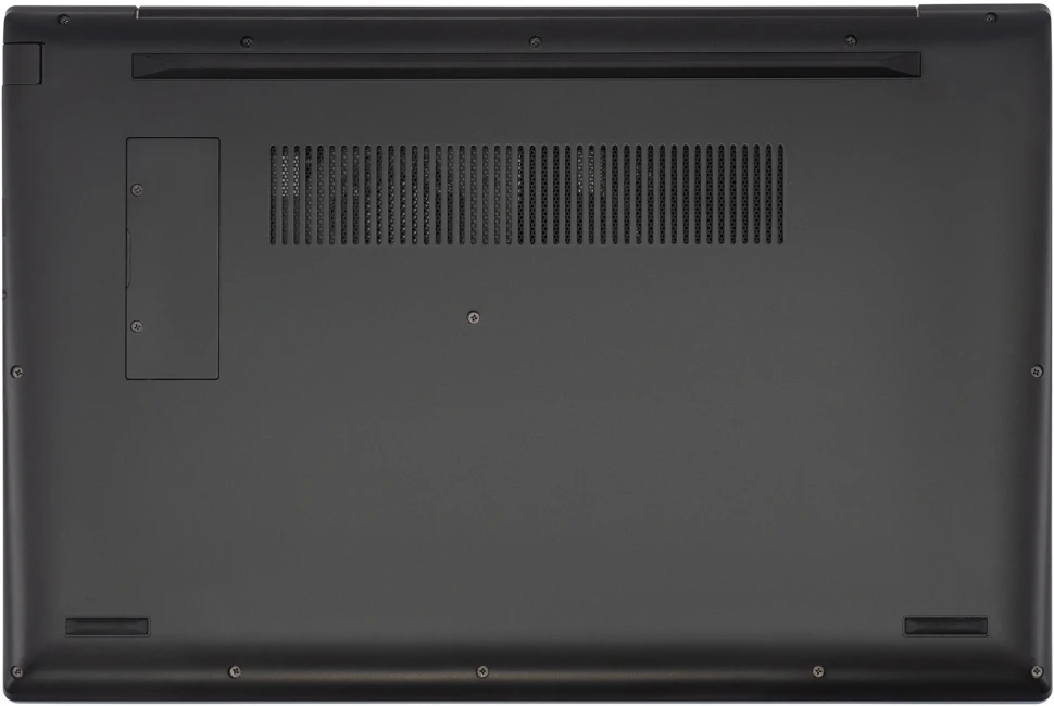 Ноутбук IRU Tactio 15ALG Core i5 12600H 16Gb SSD512Gb Intel Iris Xe graphics 15.6" IPS FHD (1920x1080) без ОС black WiFi BT Cam 4500mAh (2126364)  