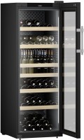 Винный шкаф Liebherr WFbli 5041 1-нокамерн. черный глянц.