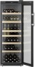 Винный шкаф Liebherr WFbli 5041 1-нокамерн. черный глянц.