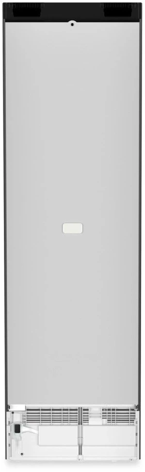 Холодильник Liebherr Plus CNbdc 573i 2-хкамерн. черный