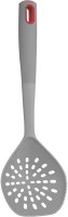 Шумовка для первых/вторых блюд Rondell Intense RD-662 серый/красный упак.:картонная подложка