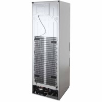 Холодильник двухкамерный LG GC-B459SECL