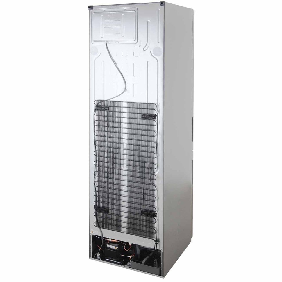 Холодильник двухкамерный LG GC-B459SECL  