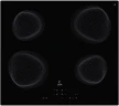 Индукционная варочная поверхность Lex EVI 640 R2 BL черный