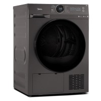 Сушильная машина Midea MD200H90W/T-RU