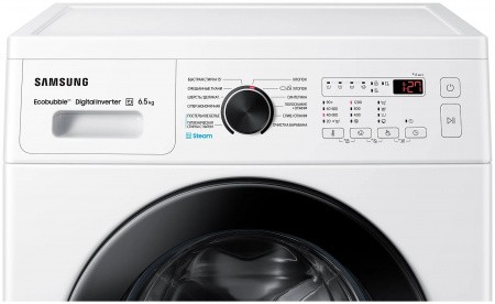 Стиральная машина Samsung WW65A4S21CE/LP