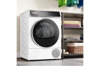 Сушильная машина Bosch Serie 8 WQB245B0ME