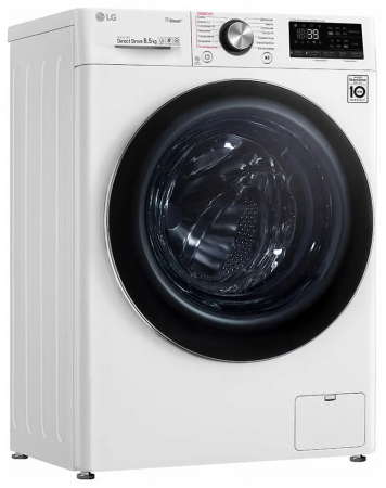 Стиральная машина LG F2V9GW9W  