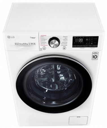 Стиральная машина LG F2V9GW9W  