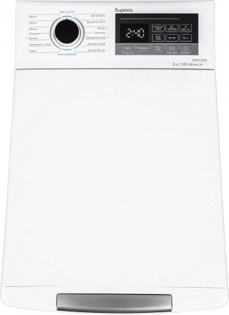 Стиральная машина Бирюса WM-MT813/05  