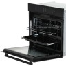 Духовой шкаф электрический Hotpoint FE8 1352 SMP BLG  
