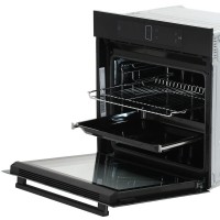 Духовой шкаф электрический Hotpoint FE8 1352 SMP BLG