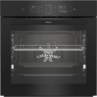 Духовой шкаф электрический Hotpoint FE8 1352 SMP BLG
