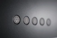 Вытяжка каминная Elikor MiX 50П-650-Э3Д антрацит управление: электронное (1 мотор)