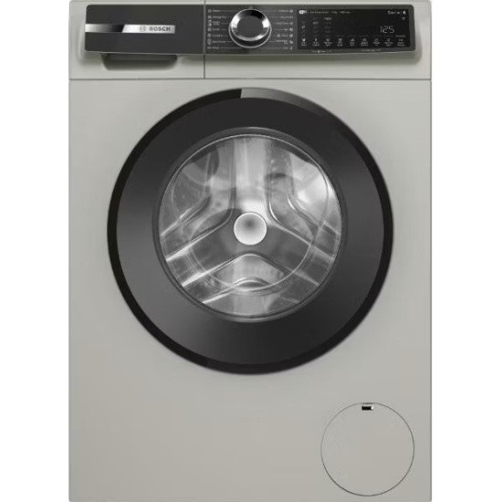 Стиральная машина Bosch WGK244ZXME  