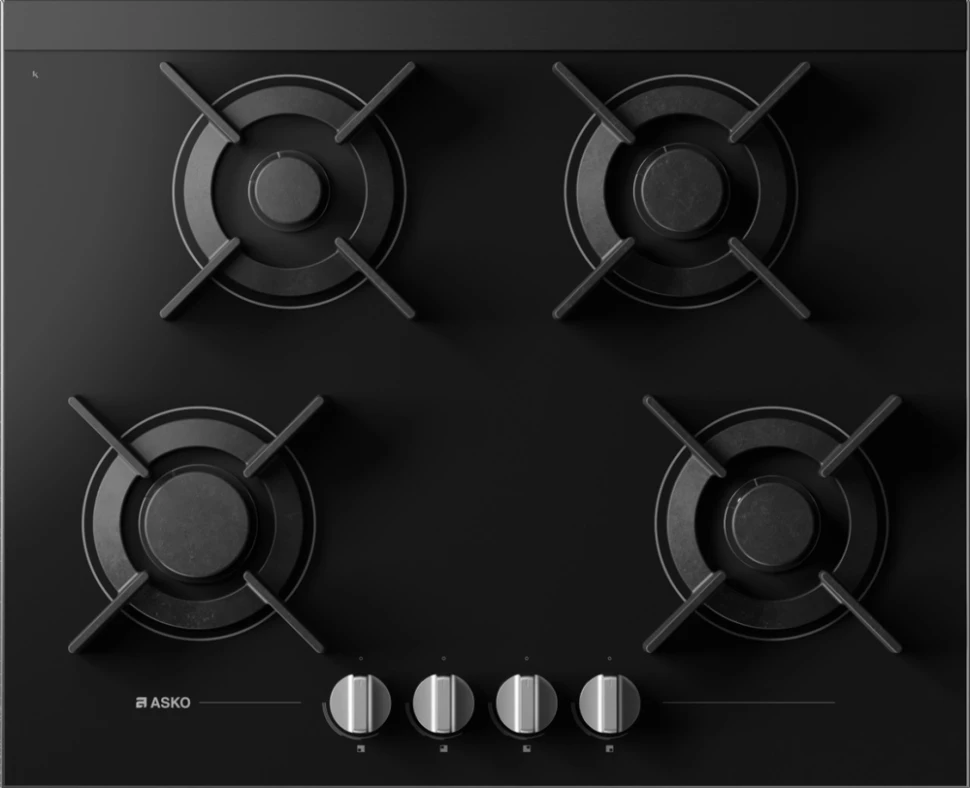 Варочная панель Asko HG8640BGB1  