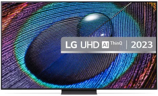 Телевизор LG 75UR91006LA