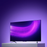 Телевизор Яндекс ТВ Станция Про с Алисой на YaGPT 65 (YNDX-00102) 65" 4K UHD LED Smart TV  