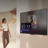 Телевизор Яндекс ТВ Станция Про с Алисой на YaGPT 65 (YNDX-00102) 65" 4K UHD LED Smart TV  
