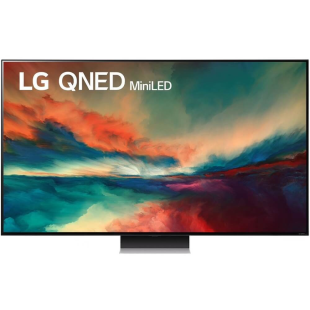 Телевизор LG 86QNED876RA