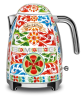 Электрический чайник Smeg KLF03DGEU  