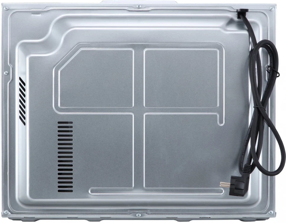 Духовой шкаф Электрический Korting OKB 3450 GBXGr Steam серый  