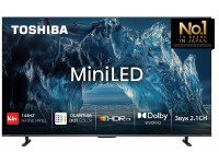 Mini LED телевизор Toshiba 65Z680SE 4K Ultra HD