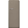 Холодильник Smeg FAB28RDTP5