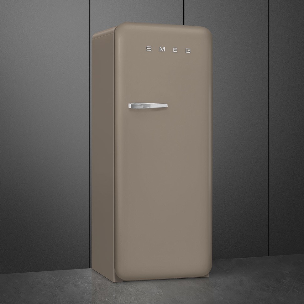Холодильник Smeg FAB28RDTP5