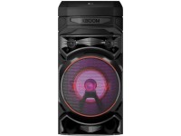 Музыкальный центр LG RNC5