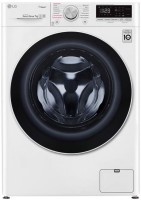 Стиральная машина LG F2V5HS0W