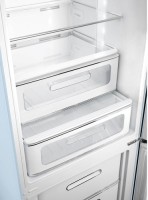 Холодильник Smeg FAB32RPB5